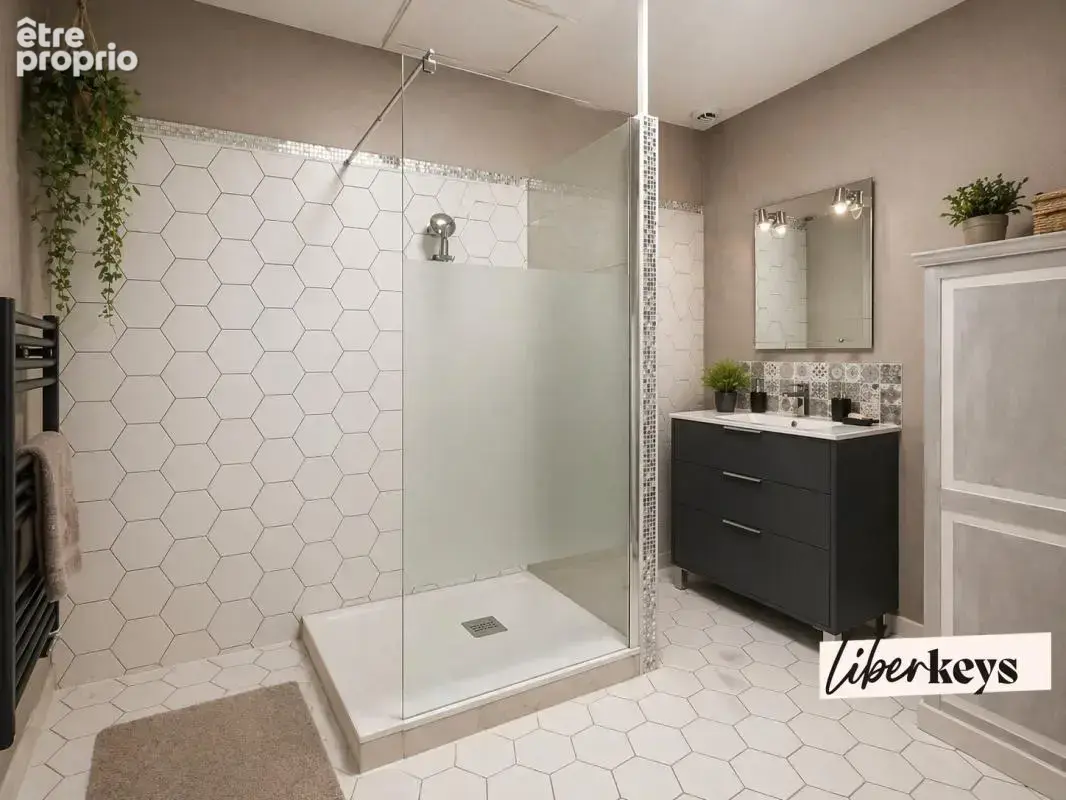 Maison individuelle récente de 83 m² avec véranda, jardin et suite parentale – Marignane - photo 8