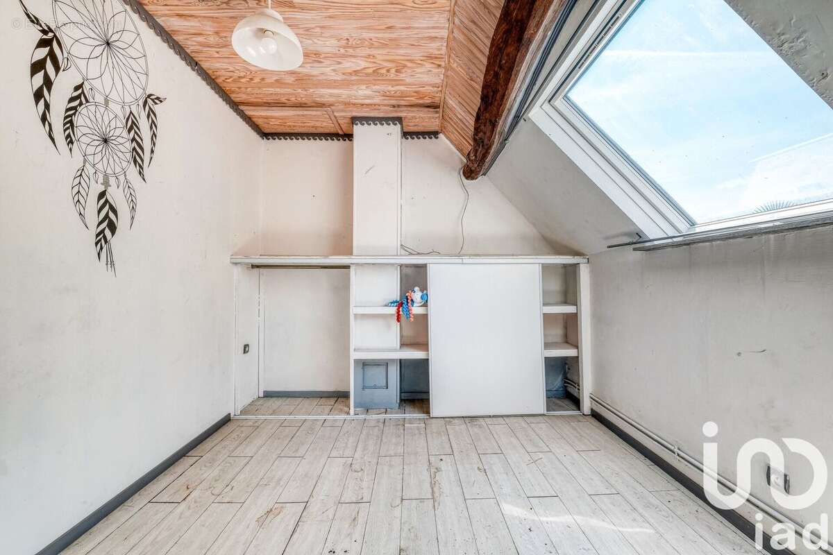 Photo 7 - Maison à BONNEUIL-EN-VALOIS