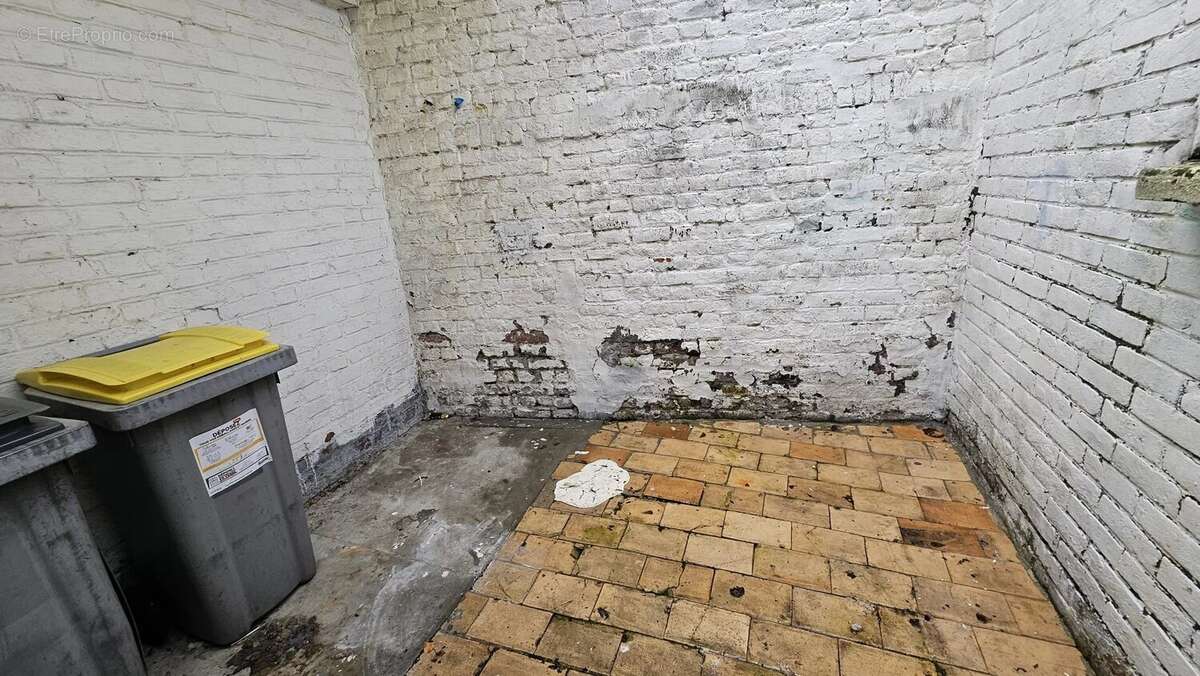 Maison à TOURCOING
