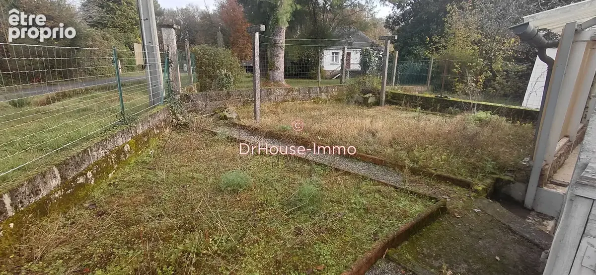 Maison 2 pièces 34 m² à vendre à Melrand (56310) - photo 9