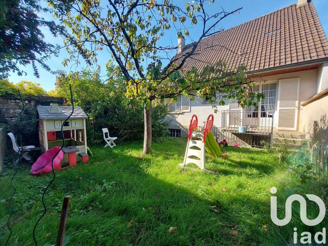 Photo 2 - Maison à CHAMPAGNE-SUR-SEINE