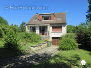 Maison à JOUY-SUR-MORIN