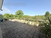 Appartement à SAINT-MAURICE