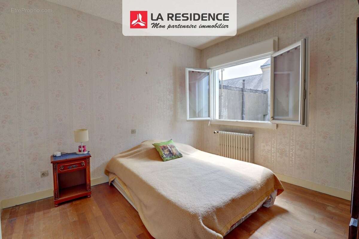 Maison 116 m² à Blois  - photo 8