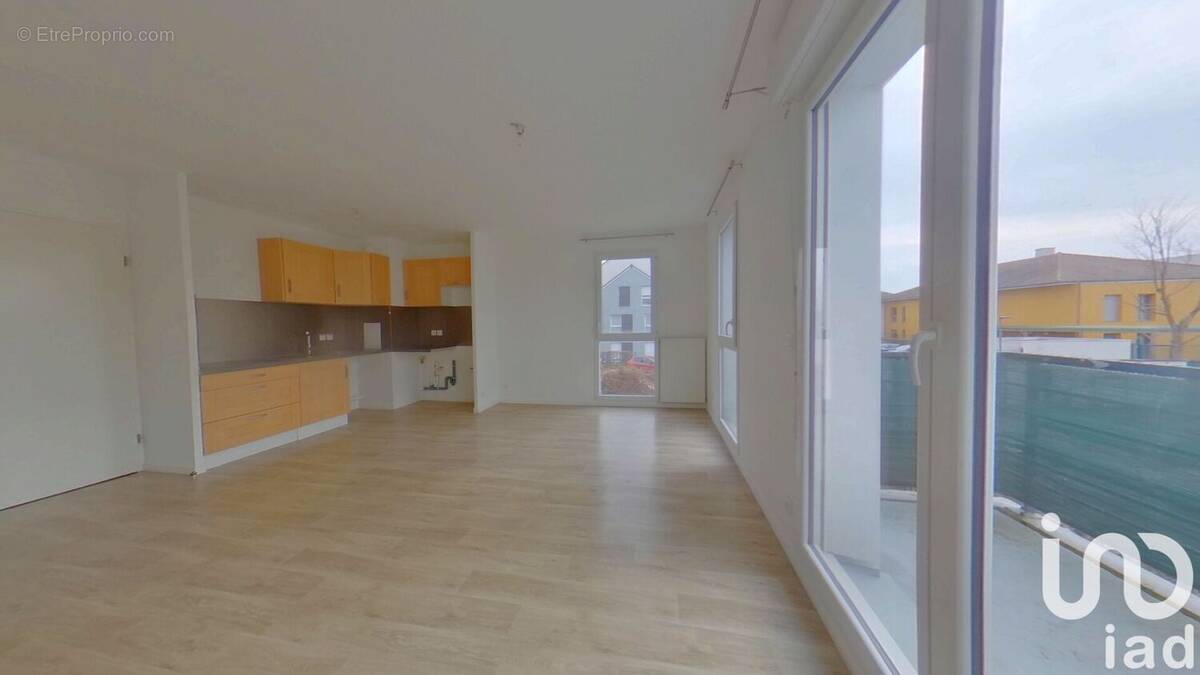 Photo 1 - Appartement à CESSON