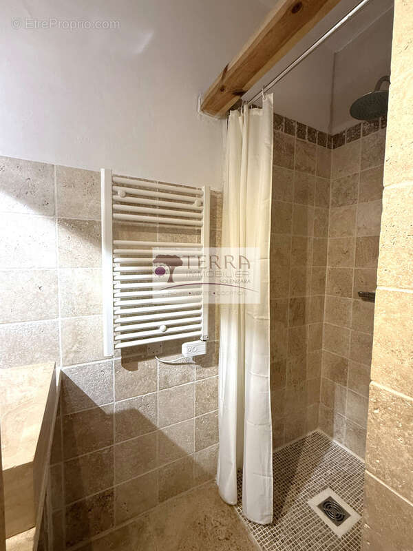 Appartement à CONCA