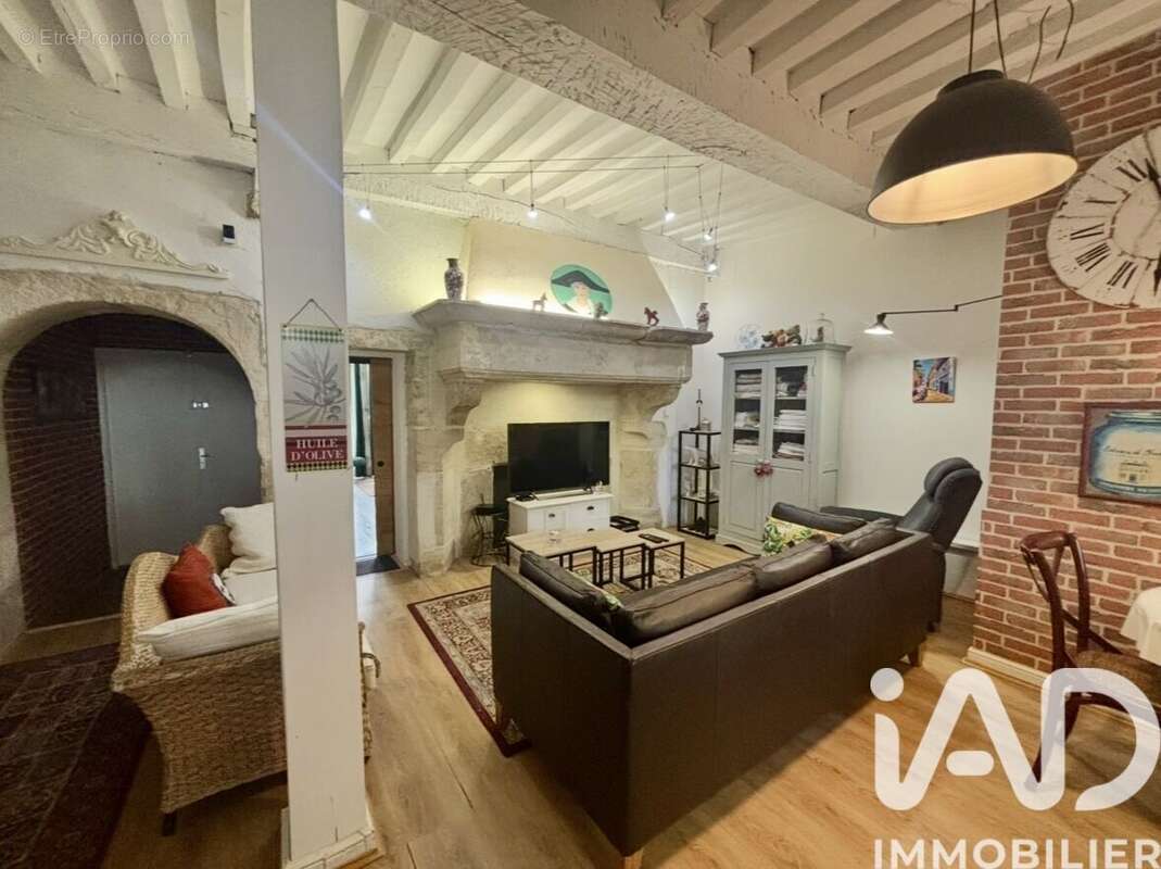 Photo 5 - Appartement à GRAY