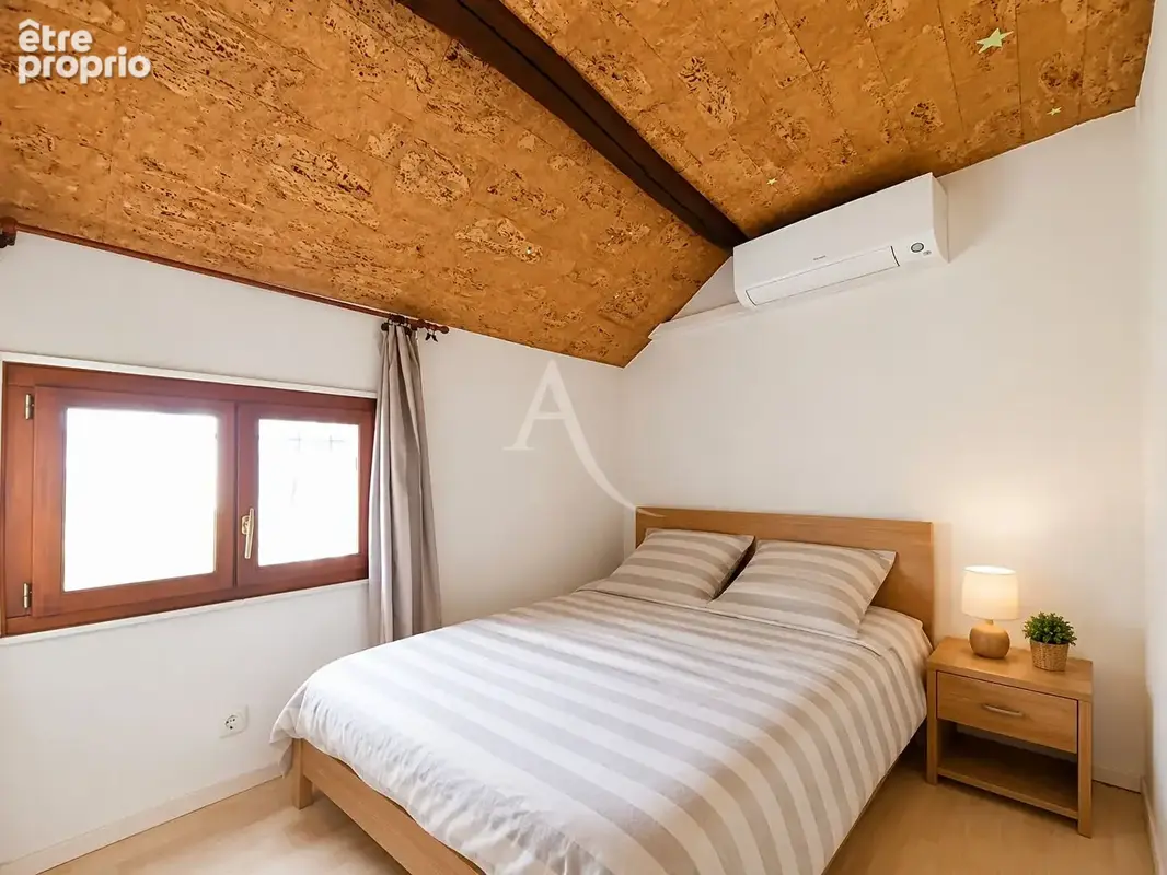 Oinville-sur-montcient - Maison 6 pièce(s) - 142 m² - photo 12