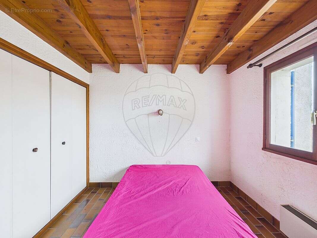 Maison à LES MATHES