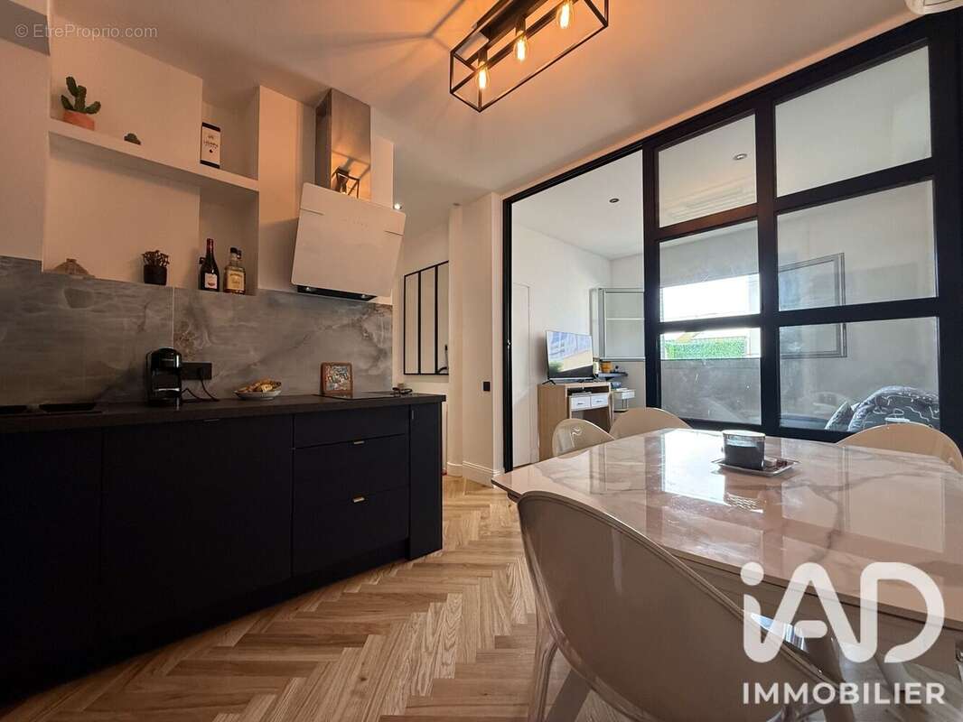 Photo 1 - Appartement à NICE