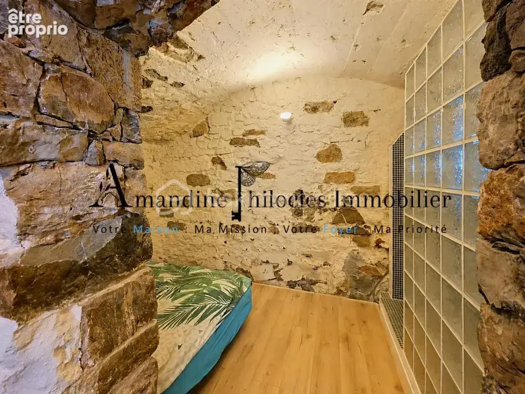 Maison de village pleine de charme – 124 m² – Solliès-Ville - photo 10