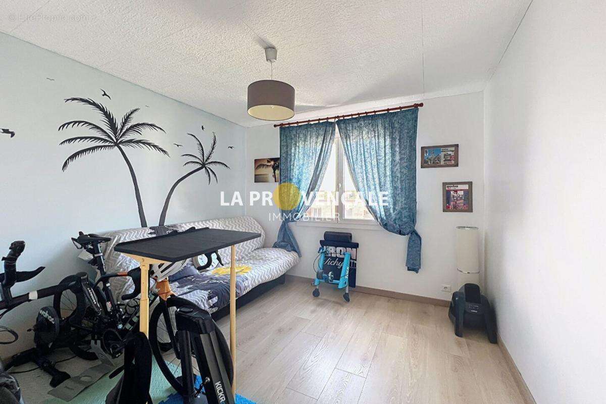 Appartement à GARDANNE