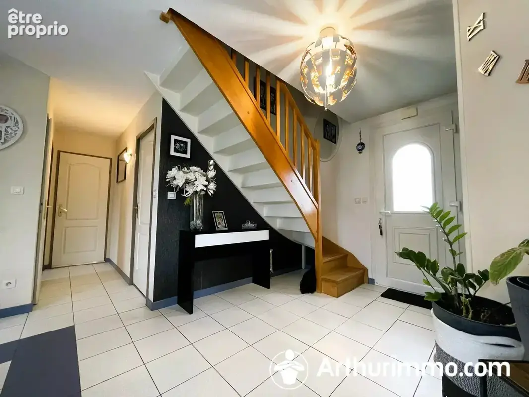 Maison F5, accès plain pied, 3 chambres, proche SUISSE - photo 3