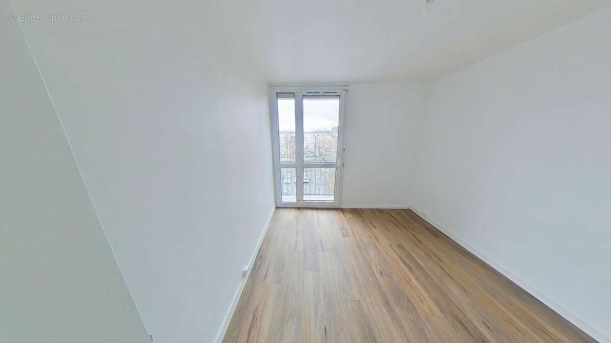 Appartement à POISSY