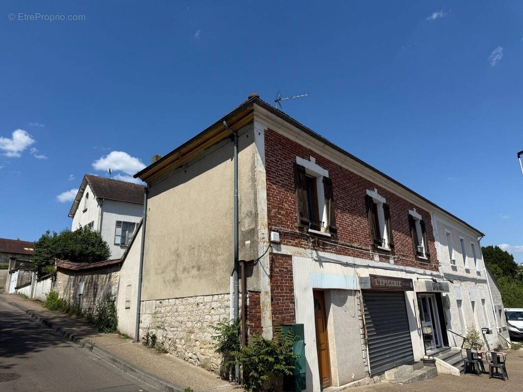 Appartement à VERNON