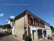 Appartement à VERNON