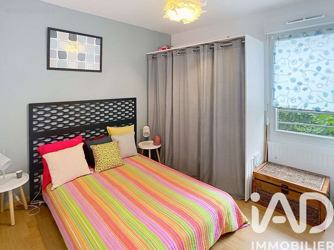 Photo 6 - Appartement à CORPS-NUDS