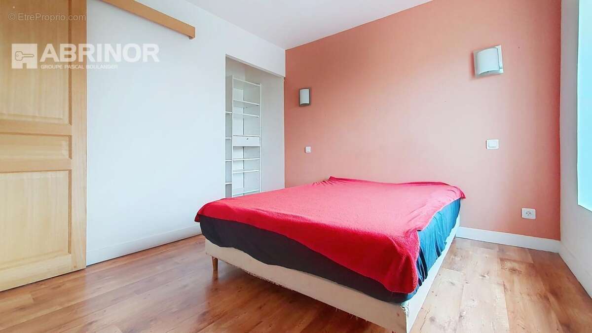 Maison à CYSOING