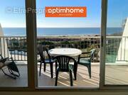 Appartement à LA GRANDE-MOTTE