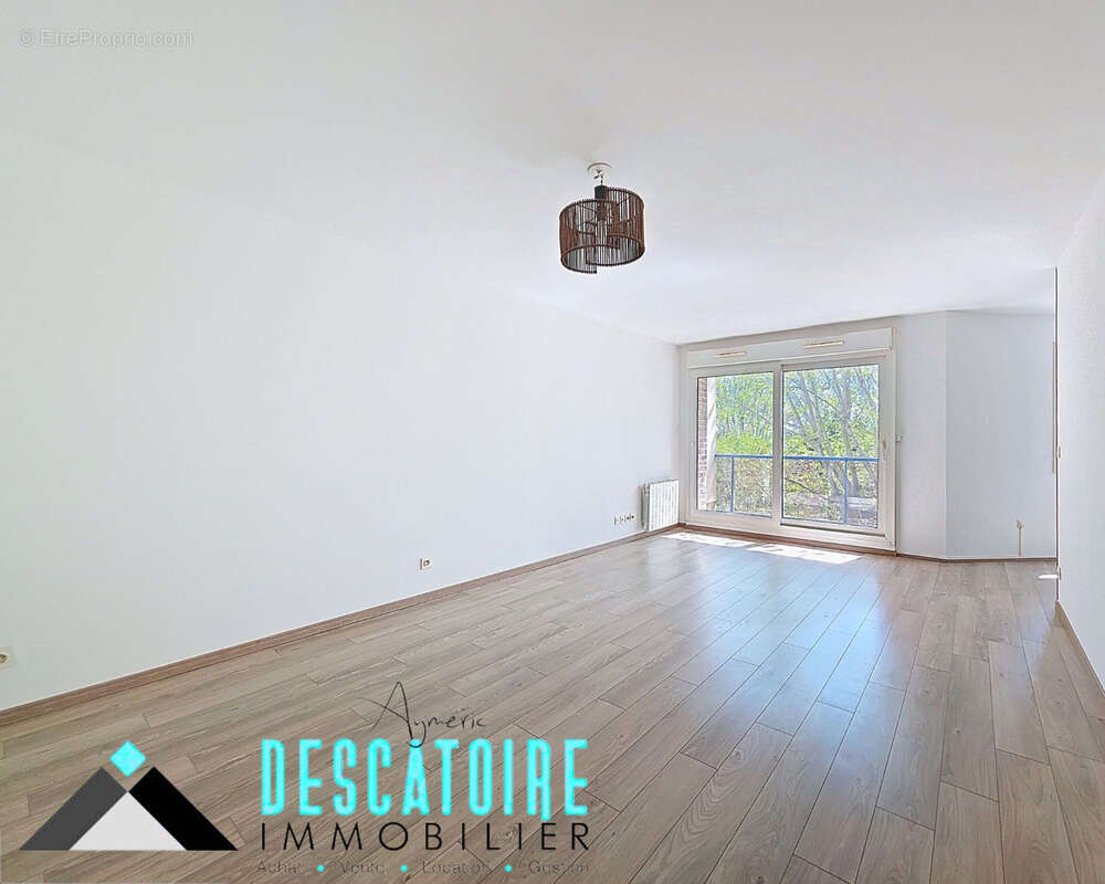 Appartement à ARMENTIERES