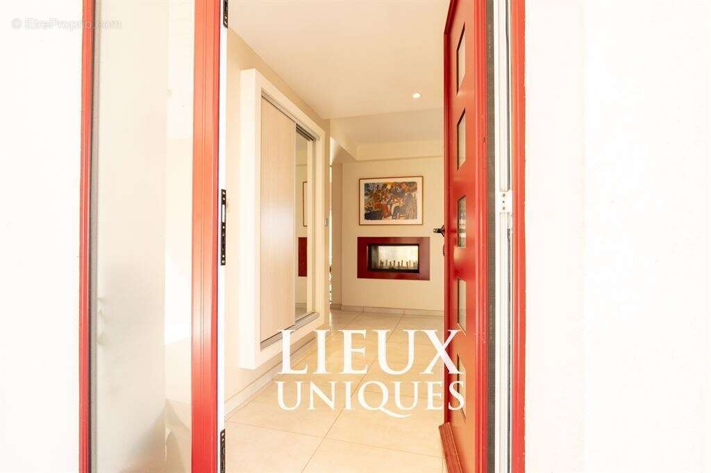 Maison à VILLIERS-SUR-LOIR