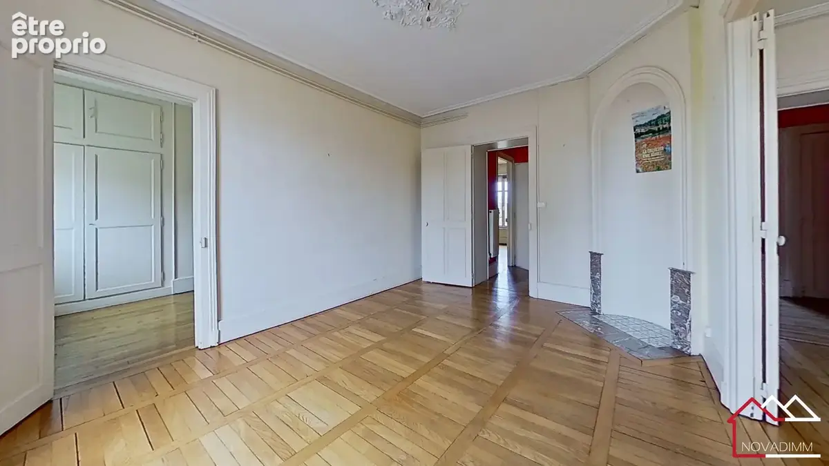 Appartement 4 pièces 84 m² à vendre à Nancy (54000) - photo 6