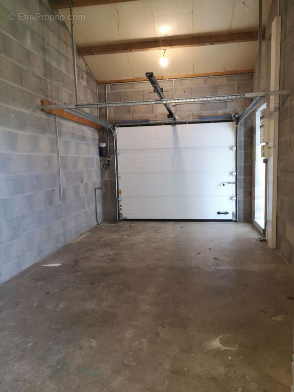 Maison à LES HERBIERS