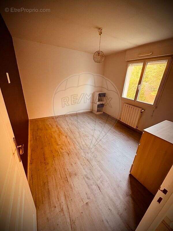 Maison à LA CHARITE-SUR-LOIRE