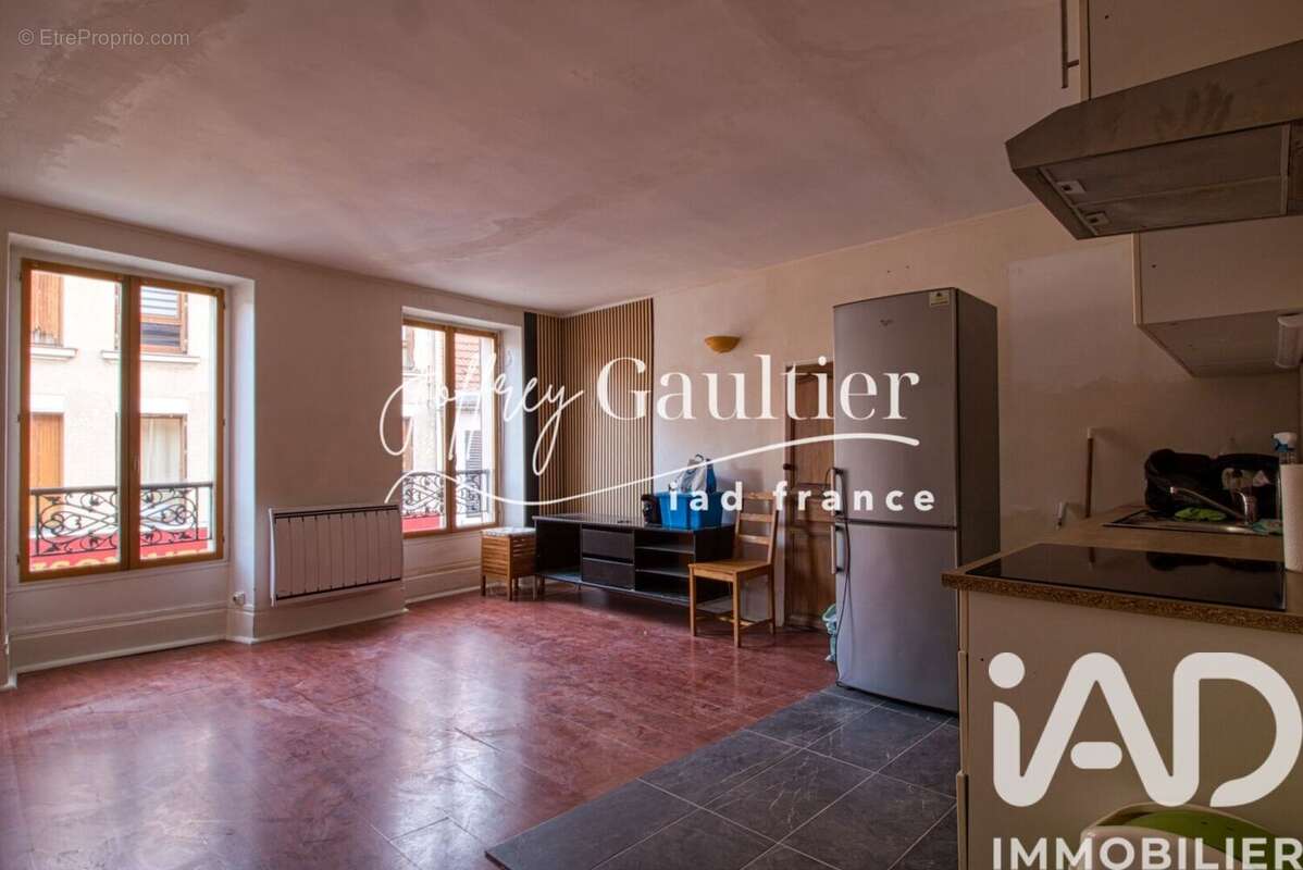 Photo 2 - Appartement à HERBLAY