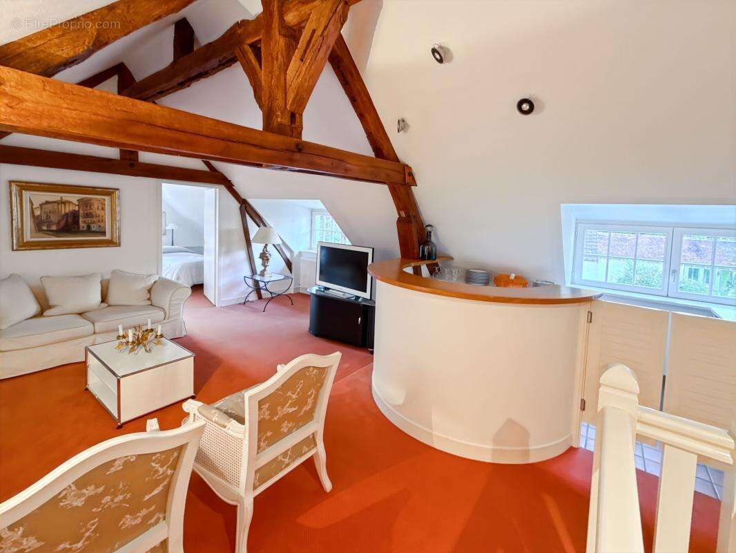 Maison à SANDILLON