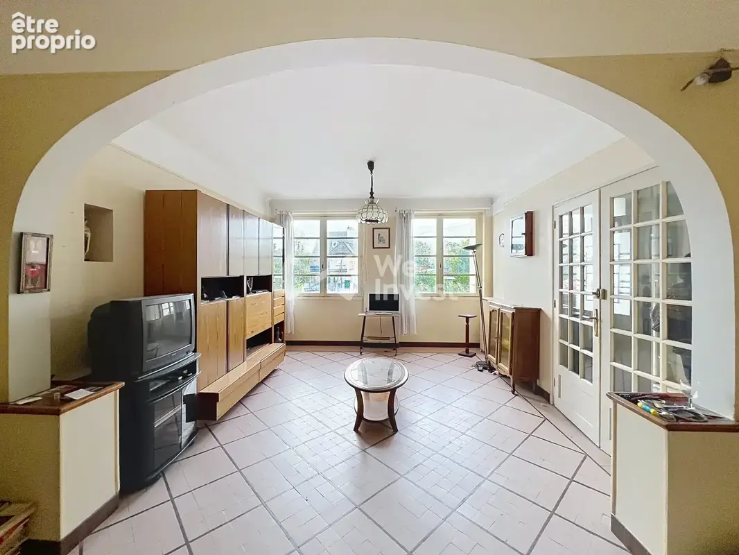 Maison 7 pièces 160 m² à vendre à Bourges (18000) - photo 2