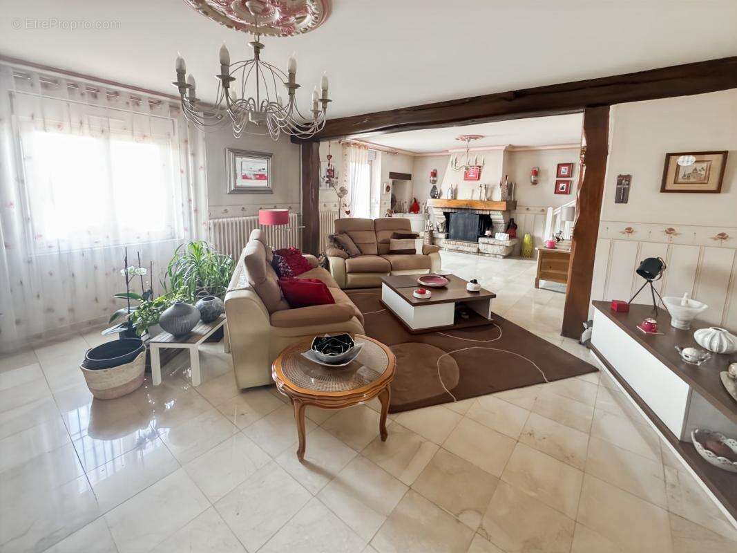 Maison à vendre viager occupe - photo 2
