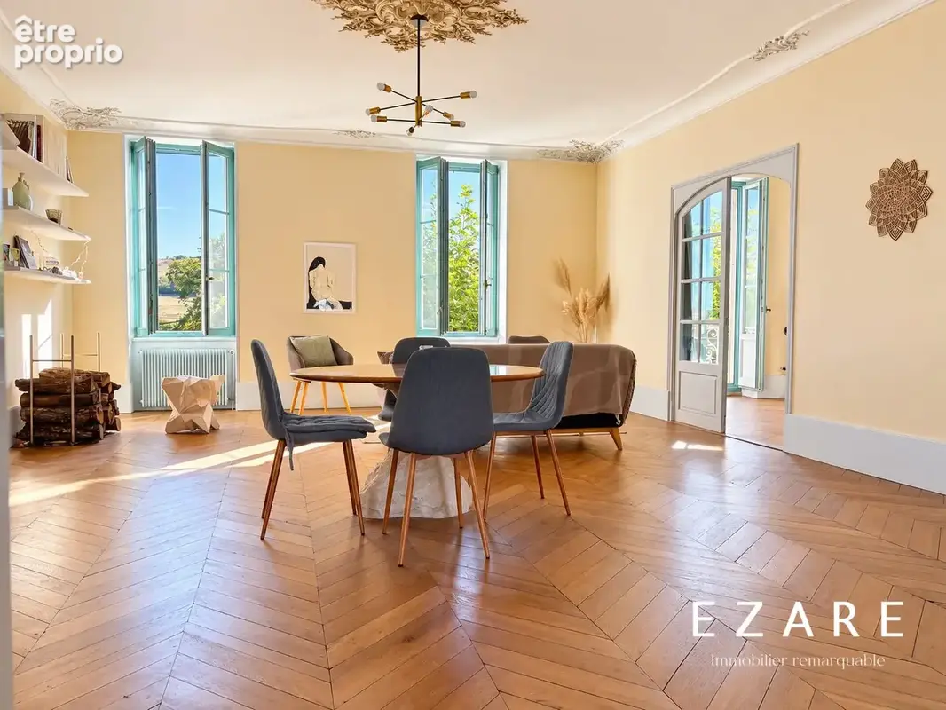 Maison 10 pièces 351 m² à vendre à Nolay (21340) - photo 2