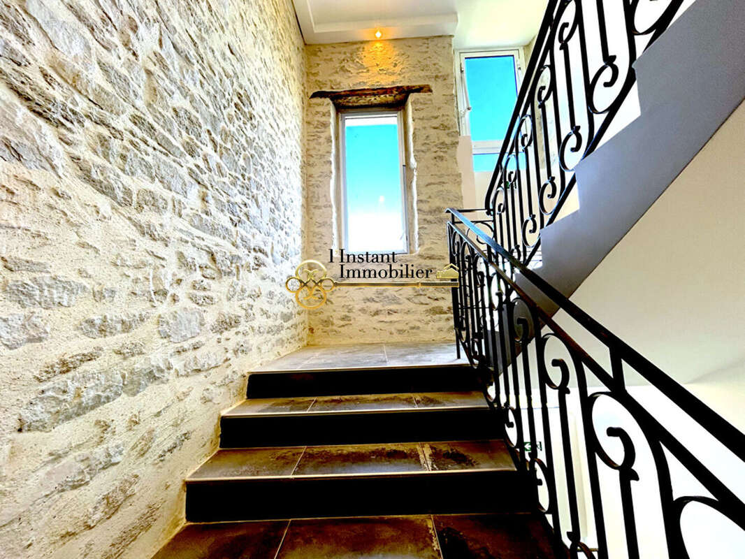 Appartement à SANTEC