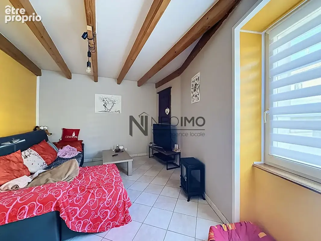 Maison Sionne 4 pièce(s) 145.94 m2 - photo 4