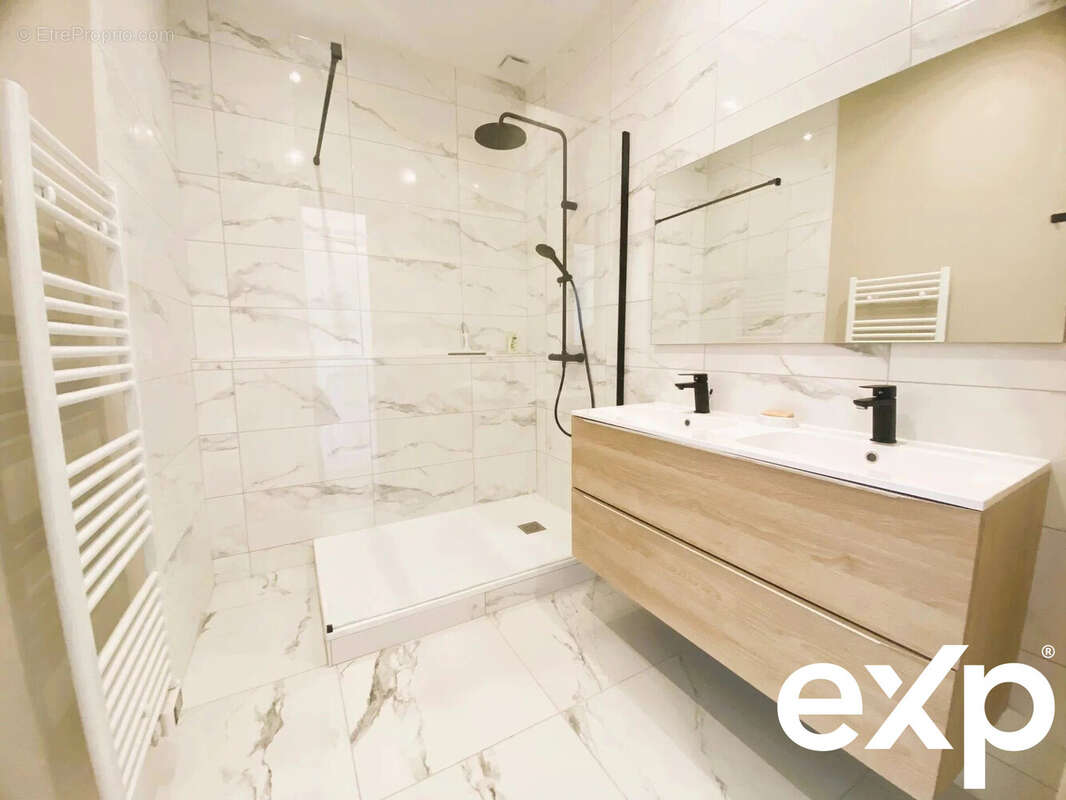 Appartement à VICHY