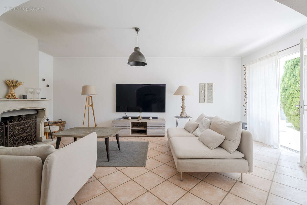 Maison à SANARY-SUR-MER