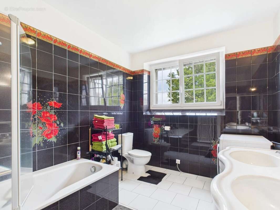 Maison à SAINT-MEARD-DE-DRONE