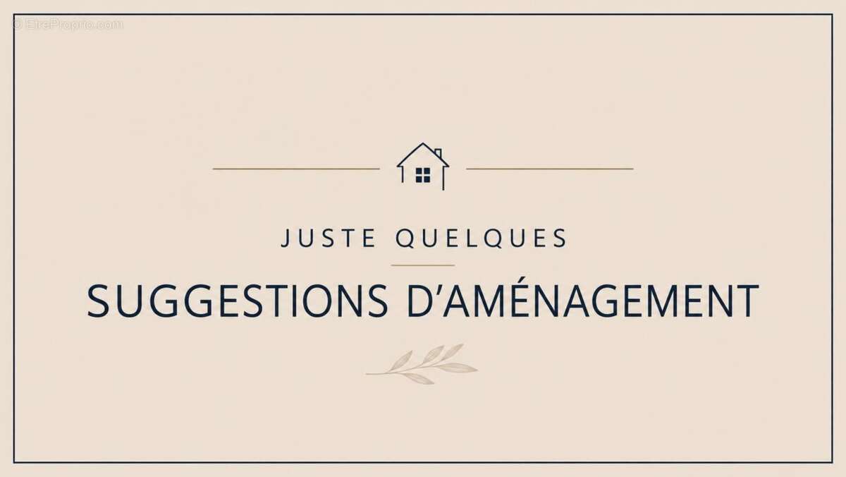 Maison - 73 m² - languidic - photo 8