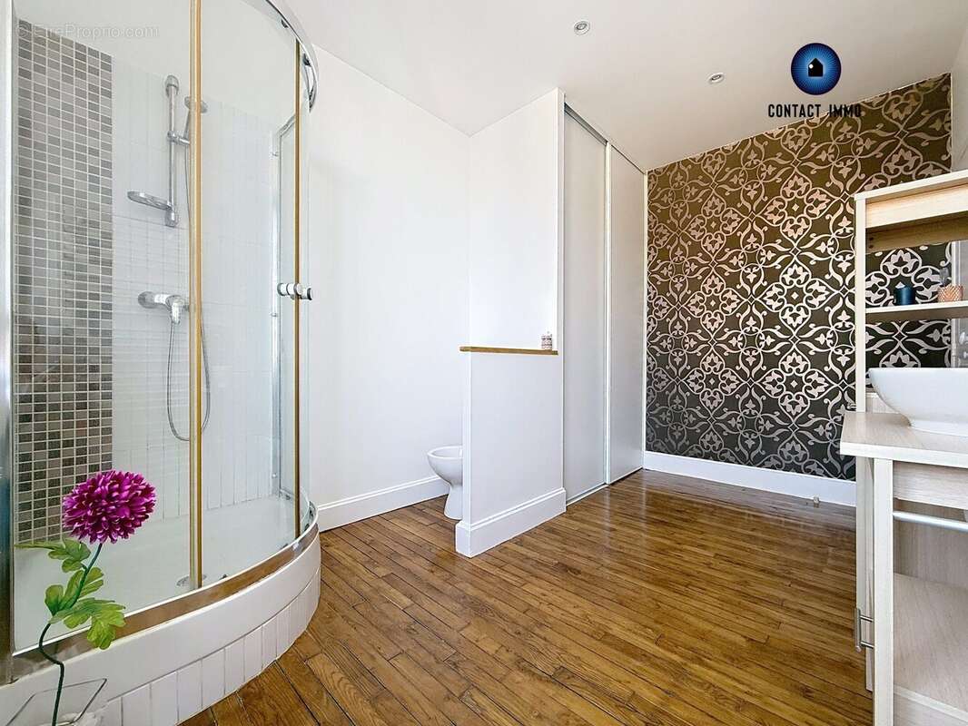 Appartement à BRIVE-LA-GAILLARDE