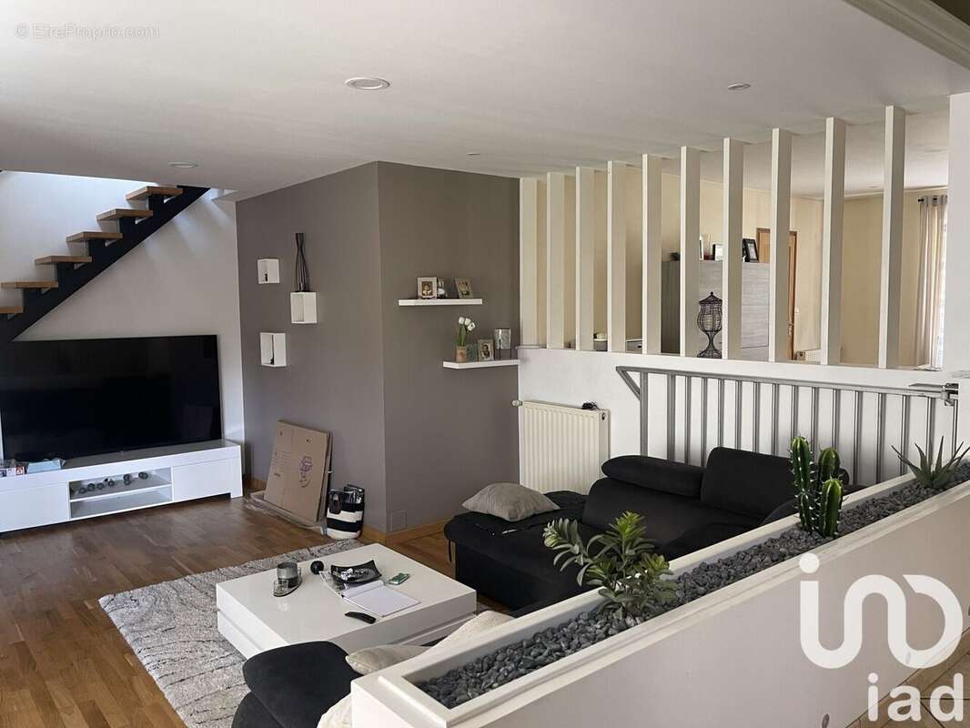 Photo 8 - Maison à LA NORVILLE