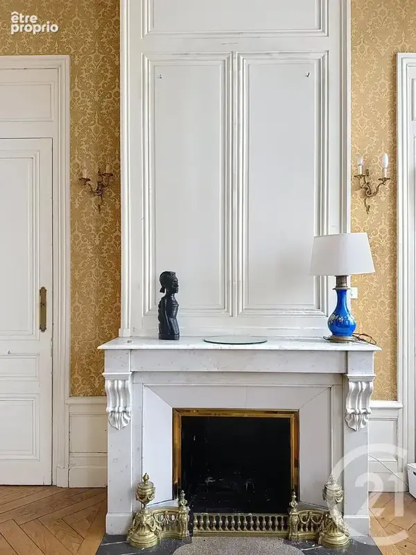 Appartement 7 pièces 184 m² à vendre à Lyon-7e (69007) - photo 2