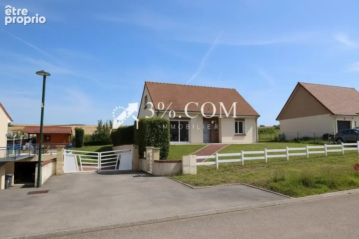 Maison individuelle - photo 20