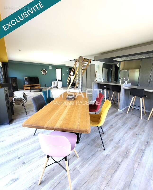 Photo 2 - Maison à LA CAUCHIE