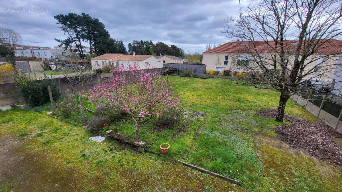 Maison à LES SORINIERES