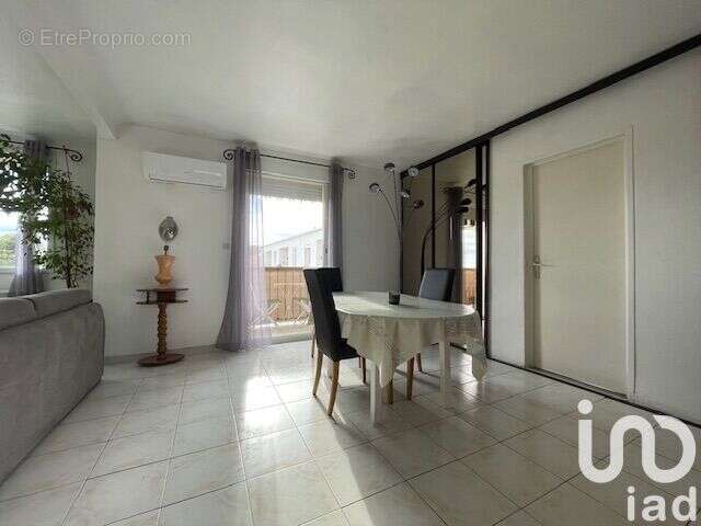 Photo 2 - Appartement à CARRY-LE-ROUET