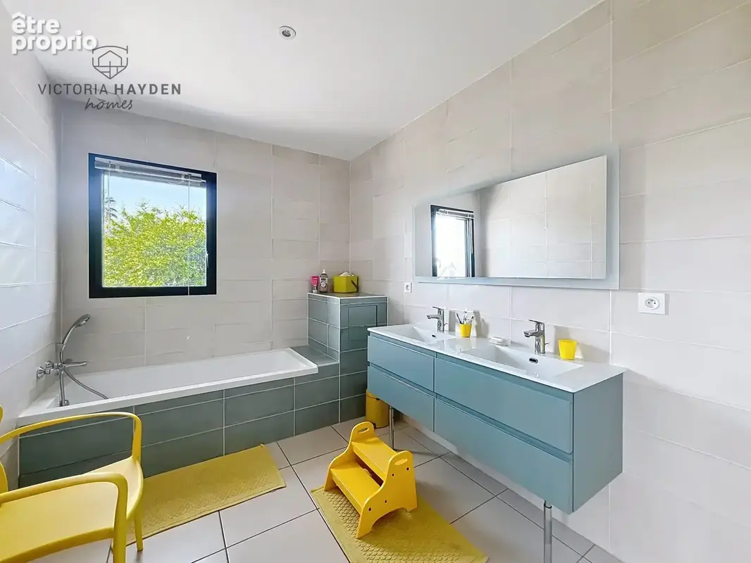 Maison 5 pièces 180 m² à vendre à Gan (64290) - photo 8
