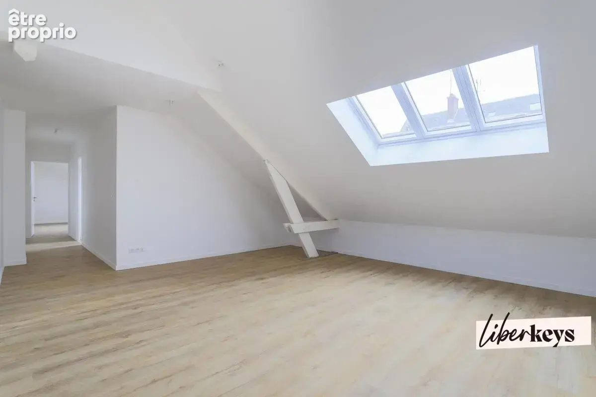 Appartement à AMIENS