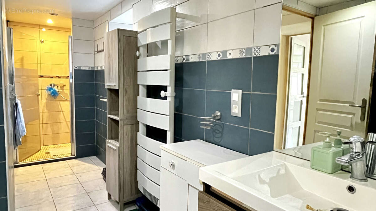 Maison à LA CHAPELLE-SAINT-SULPICE