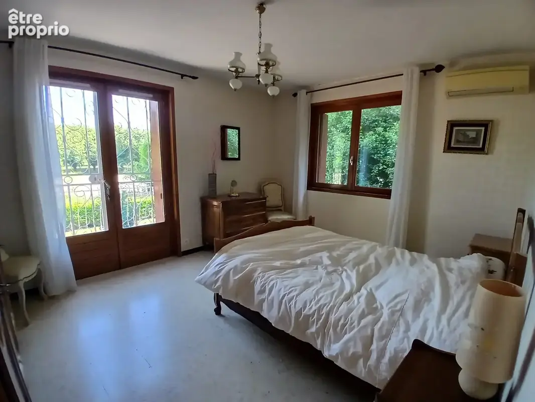 Vente  - maison - 7 pieces - 170 m2 hab - ales - photo 10